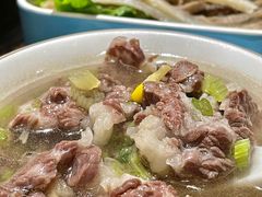 -八合里潮汕鲜牛肉火锅(深圳海岸城店)