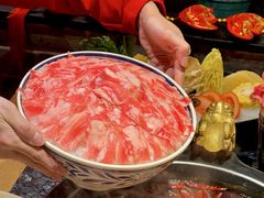 -蜀大侠火锅(总府路店)