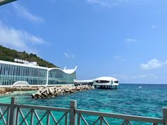 -三亚蜈支洲岛旅游区