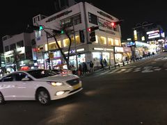 -宝健路步行街(Pedestrian Shopping Street)