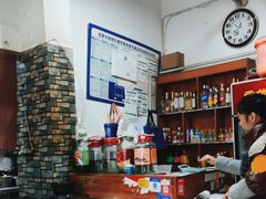 -灯盏窝饭店(新都分店)