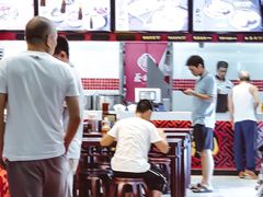 大堂-蔡林记(珞狮南路店)