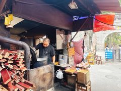 -安庆柴火馄饨(马道街店)