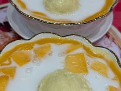 -甜心妈妈·榴莲星级糖水(北京路总店)