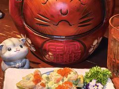 -鸟泉居酒屋·烧鸟·酒馆(百子湾店)
