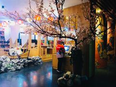 -綱元·海鲜豆捞(明州里店)