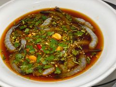 生腌虾-潮人姐妹轩(海宁路店)