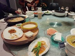 -俏巴渝·家宴·生日宴(锦绣城店)