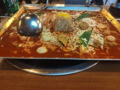 -包装马车·韩国料理·포장마차