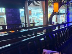 -绿茶餐厅(光谷世界城步行街店)