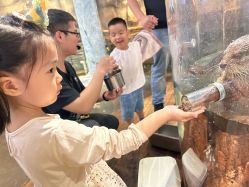 -Zoolung Zoolung动物主题公园(海信广场店)