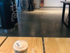 -喜茶(广州天汇igc店)