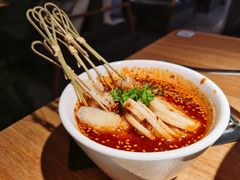 没骨头鸡爪-太二酸菜鱼(财富购物中心店)