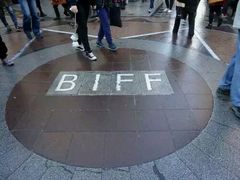 -BIFF 广场
