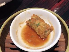 -湛江民大喜来登酒店-采悦轩中餐厅
