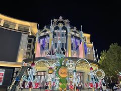 -Love Story爱情故事·养生SPA会所(新侨店)