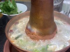 -清真京华源·涮肉烧烤(丰庆店)