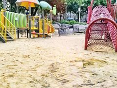 -荔湾区儿童公园