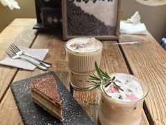 -16毫米咖啡&酒吧(南锣鼓巷店)