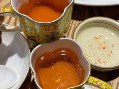 -金成潮菜博物馆(海珠湿地店)