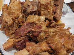 -东北风(江北万达店)
