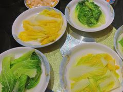 -虾乐园龙虾·烧烤夜宵(中山公园店)