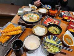 -胜博殿霸王树(嘉里中心店)