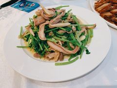 -玉林烤鸭店(定福庄店)