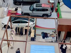-万达广场(松江店)