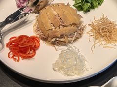 -秀儿四九城·新京菜(亚运村鸟巢店)