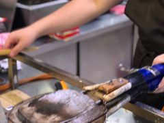 -香港十三座(宝山万达店)