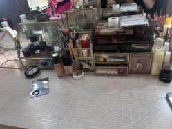 -马克叔叔的照相馆(东门店)