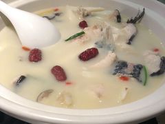 -老阿爸鲜鱼土菜(昆山花桥店)