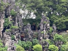 -广东圆玄道观