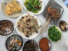 -刘三姐烤肉总店(飞山街店)