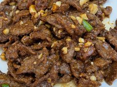 -清真·同发顺饭庄·烧麦(总店)