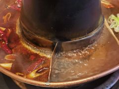-南门四季铜锅涮肉(大屯·北苑店)