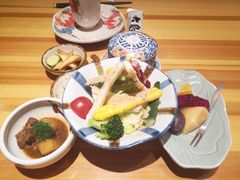 -大岛日本料理铁板烧(南通大饭店)