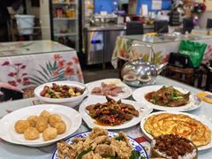 -金姐台湾菜(珠江路店)