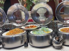 -凡塔斯牛排自助餐厅(莆田万达店)