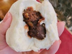 陈皮红豆包-香云轩·顺德菜(香云纱园林酒店店)