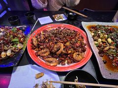 -醉小酒馆·川菜·江湖菜·重庆菜(观音桥旗舰店)