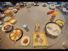 -小厨娘淮扬菜(天印大道店)