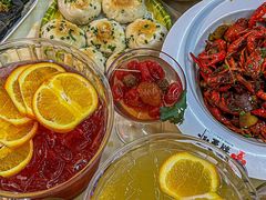 -霸王虾(湘江世纪城店)