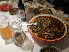-巴特餐饮6加1音乐餐吧·新疆菜