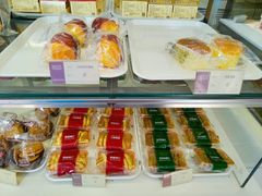 -凯司令(蒙自路店)