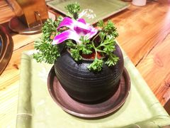 -万兴佳烤肉·长白山老味道(宏泰广场店)