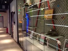 -威尔仕健身会所(古北1699店)