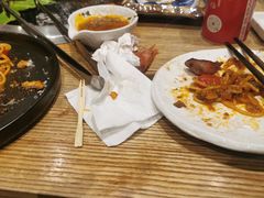 -御牛道日式烤肉料理(杭州万象城店)
