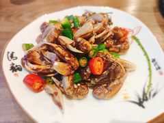 -鲜小岛·铜锅涮肉